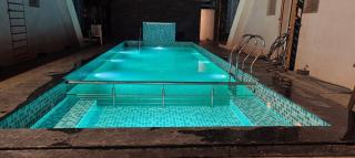 3BHK luxury villa, Mountainous View , NR DELLA Adventures - 5