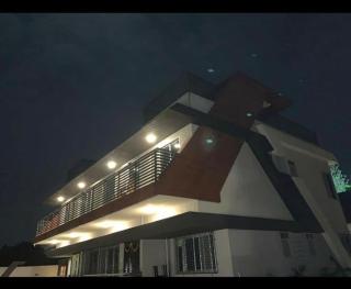3BHK luxury villa, Mountainous View , NR DELLA Adventures - 7