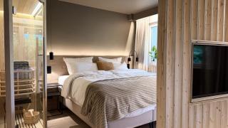 INSIDE WINTERBERG - Green Retreat - Private Sauna - 3