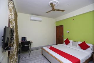 Hotel O Westend Inn - 7