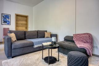 New apartment Lavander 04 with free parking - 4