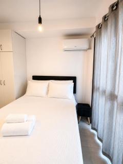 Apartamento completo - sauna / piscina / academia - 7