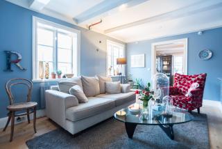 Reykjavík Treasure B&B - Reikiavik - 8