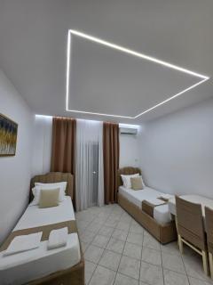 Niko Apartments - 8