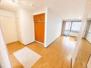 A gem in the heart of the city, with a balcony, for 5 people, ideal for remote work - 4