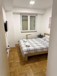 Comfortable Urban Anikal Apartment with free parking - 8