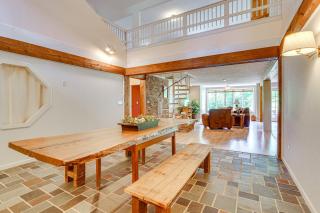 Mountain Retreat Near Cherry Springs w/ Game Room - 4