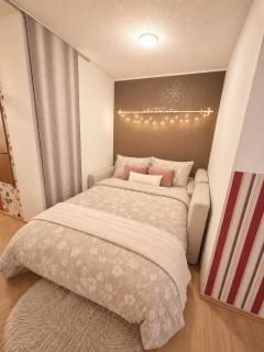 Thermen Apartment Bad Rodach 100m zur ThermeNatur - Bad Rodach - 4
