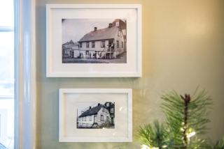 Reykjavík Treasure B&B - Reikiavik - 6