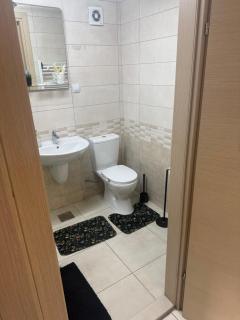 Comfortable Urban Anikal Apartment with free parking - 4