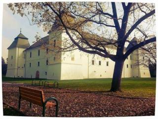 Egervári Várkastély - Egervár - 2