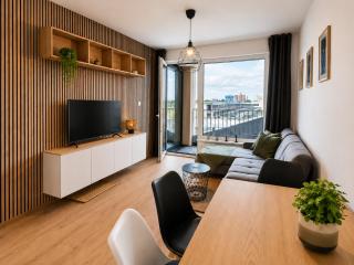 KOPČIANKA Apartment & Free Parking -  - 0