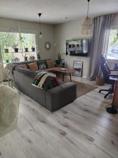Modern and cozy end of terrace house with sauna and terrace - 2