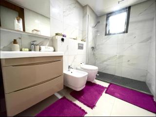 Appartement de luxe front de mer - 4