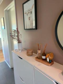 Modern apartment in Tórshavn - 8