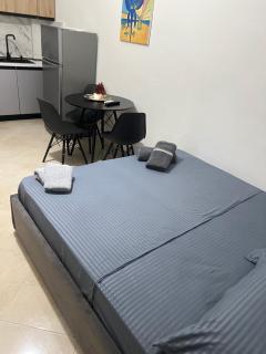 Frea Apartments STANDART ROOM - 2