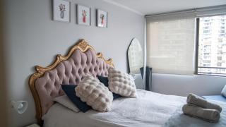We Love Homes - A pasos del Costanera Center, MUT y Metro Tobalaba - 1