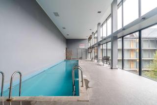 HOM I Piscina, Parking, Vista al Lago, WiFi - 5