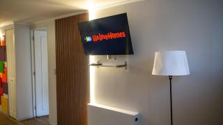 We Love Homes - A pasos del Costanera Center, MUT y Metro Tobalaba - 3
