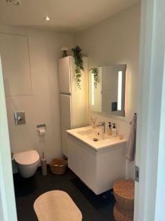 Modern apartment in Tórshavn - 4