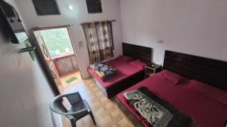 Hotel astha - 5