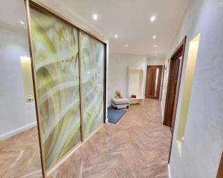 Araz Apartment - 9