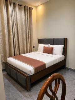 Ecostar apartments - 5