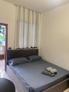Frea Apartments STANDART ROOM - 4