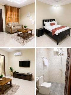 Ecostar apartments - 1