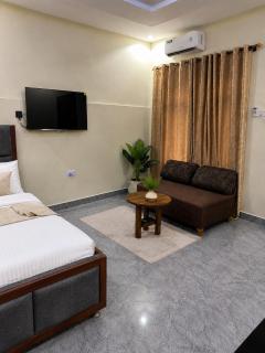 Ecostar apartments - 3
