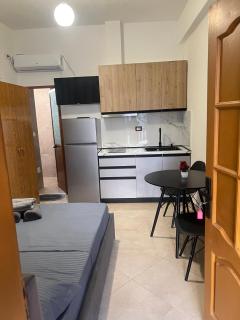 Frea Apartments STANDART ROOM - 6