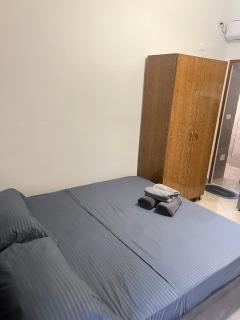 Frea Apartments STANDART ROOM - 7
