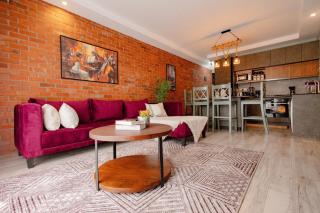 Rustic Chic 1 bed with free parking and free WiFi - 5