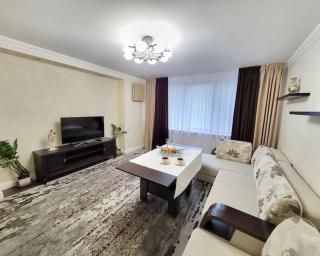 Araz Apartment - 7
