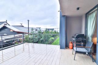 HOM I Piscina temperada, Estacionamiento, Terraza con Parrilla, WiFi, Calefacción central - Puerto Varas - 7
