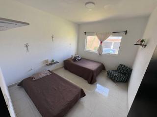 Entre Bernal y Viñedos Alberca Privada para 12 - 3