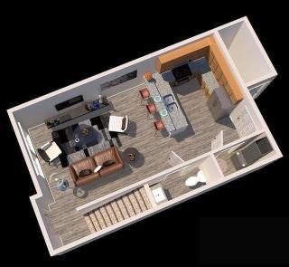 Upscale Condo By The Village & Boise Mall 75 - 5