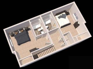 Gorgeous & Trendy Townhome Near The Village 89 - 2