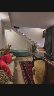 Art action room - 5
