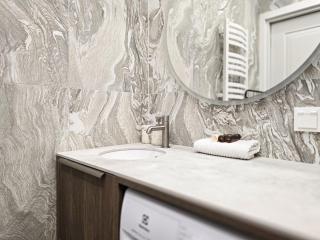 The Royal Amber Apartment, Luxury Apatment Kunigiškės - 9