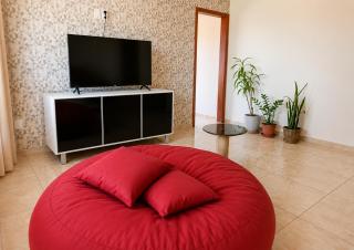Casa Grande, 2 Quartos GG, Garagem escritório - 9