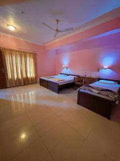 JA Ambassador Suites - 9