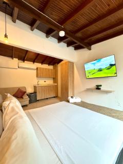 Urbanity Living La 70 Medellin - 7