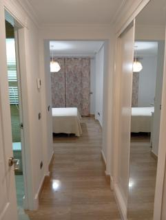 Apartamento playa Isla del Fraile, en Águilas - 7