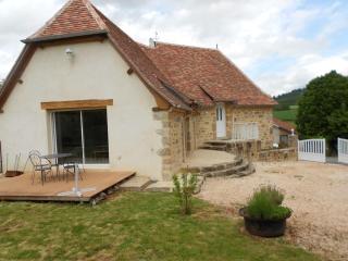 Gite de campagne - 1
