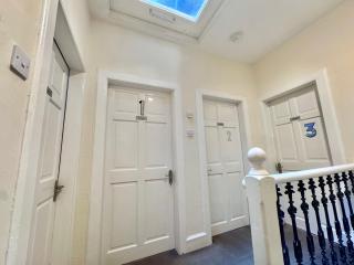 The Castle Front Nest - Inverness - 4