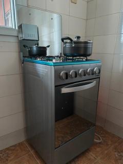 Casa Akwaba - 3
