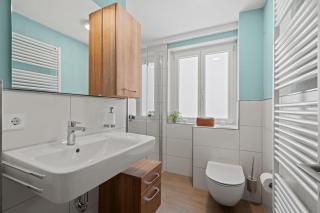 SeeMoment - Ferienwohnung in Friedrichshafen am Bodensee - 9