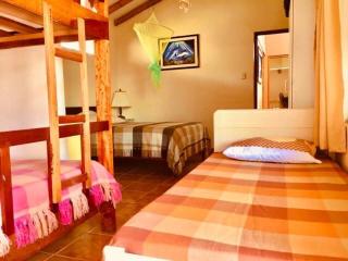 Casa Roca Parada, Las Pocitas, Mancora - 6