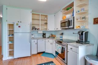 Lovely 'The Buoys Cottage' on Annisquam River! - 7